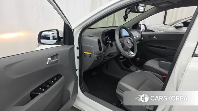 Kia Morning Urban (JA) id 4794000 из Кореи 30