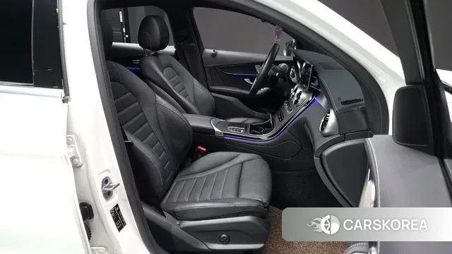 Mercedes-Benz GLC-Class X253 id 3751933 из Кореи 20