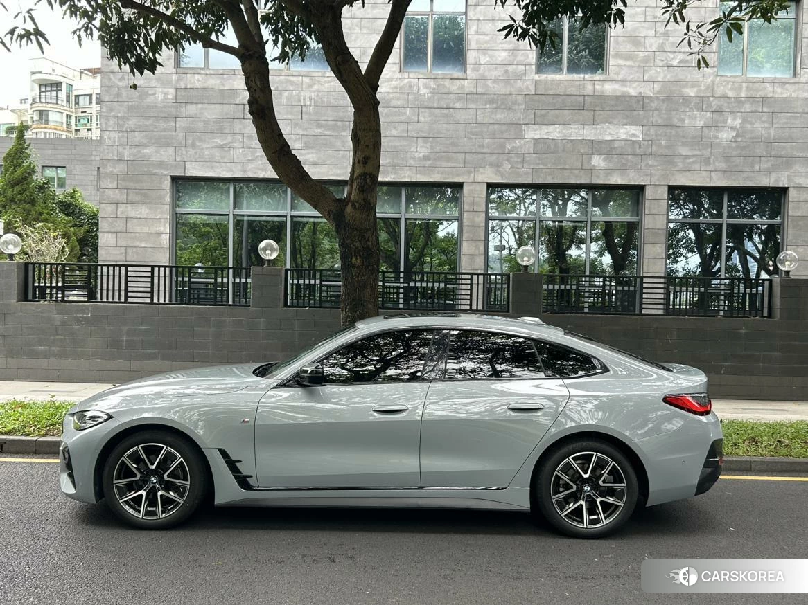BMW 4 series id 4487541 из Китая 23
