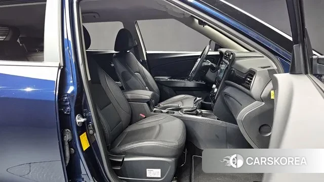 Ssangyong Berry New Tivoli id 3551213 из Кореи 20