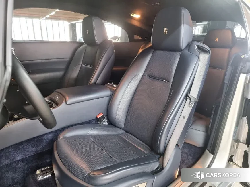 Rolls-Royce Lace id 1623351 из Кореи 19