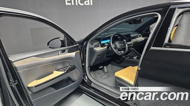 Kia K5 3rd generation id 2873957 из Кореи 20