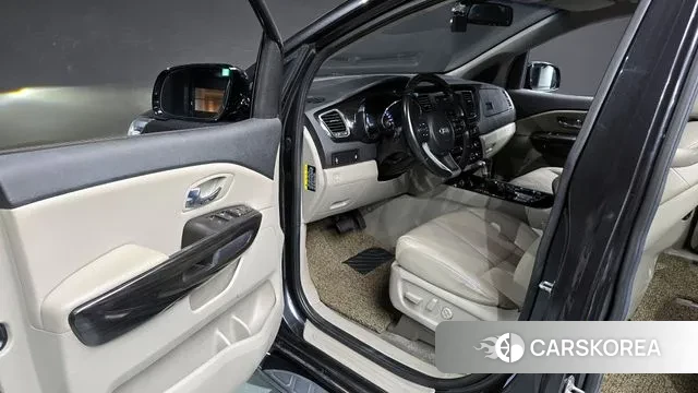 Kia The New Carnival id 3161612 из Кореи 20