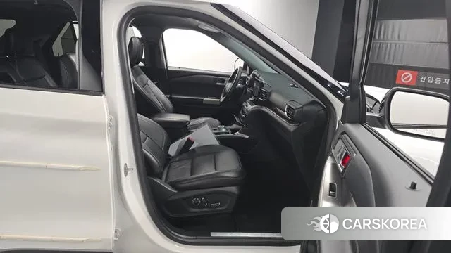 Ford Explorer 6th Generation id 3379516 из Кореи 20