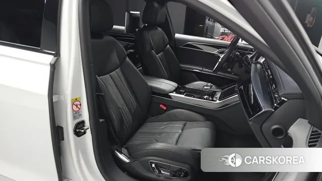 Audi A8 (D5) id 3384823 из Кореи 20