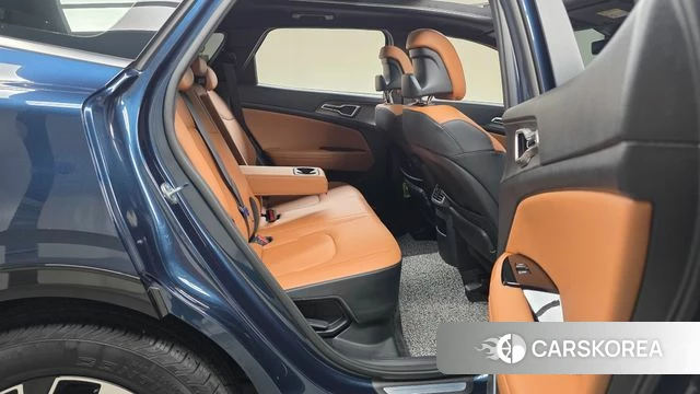 Kia Sportage 5th Generation Hybrid id 4572067 из Кореи 32