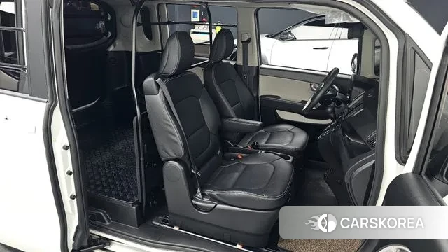 Kia The New Kia Ray id 3437740 из Кореи 20