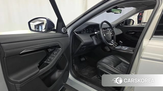 Land Rover Range Rover Evoque 2nd Generation id 4446830 из Кореи 33