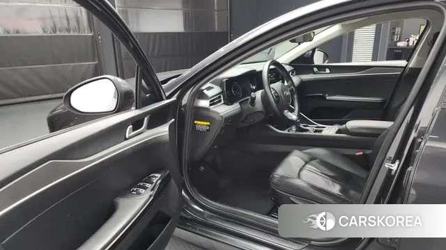 Kia K5 3rd generation id 3484494 из Кореи 20