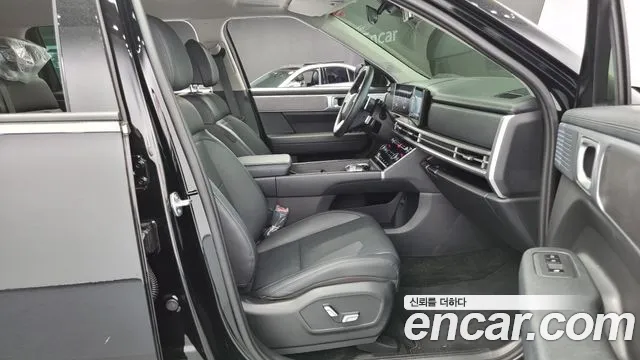 Hyundai Santa Fe (MX5) id 2805550 из Кореи 20