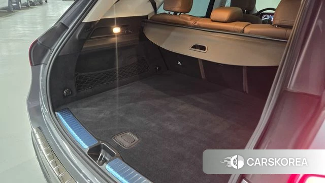 Mercedes-Benz GLE-Class W167 id 4185614 из Кореи 20