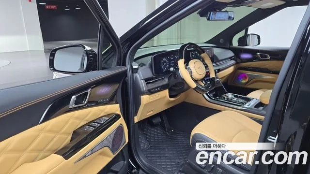 Kia Carnival 4th generation id 2949132 из Кореи 20