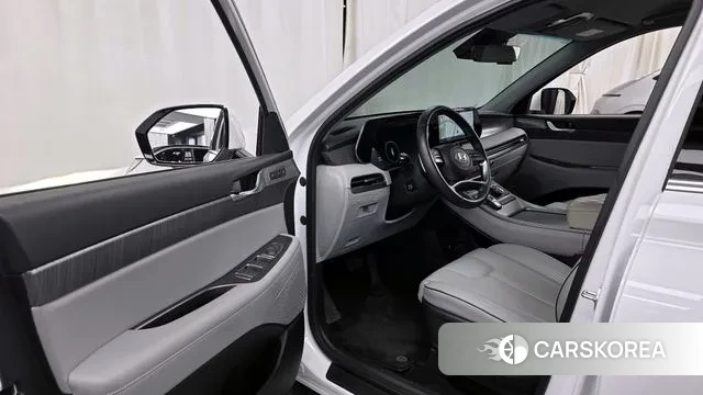 Hyundai The New Palisade id 3399965 из Кореи 20