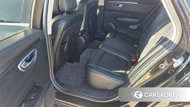 Renault Korea (Samsung) SM6 id 3792473 из Кореи 20