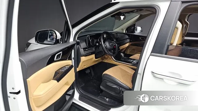 Kia Carnival 4th generation id 3388960 из Кореи 20