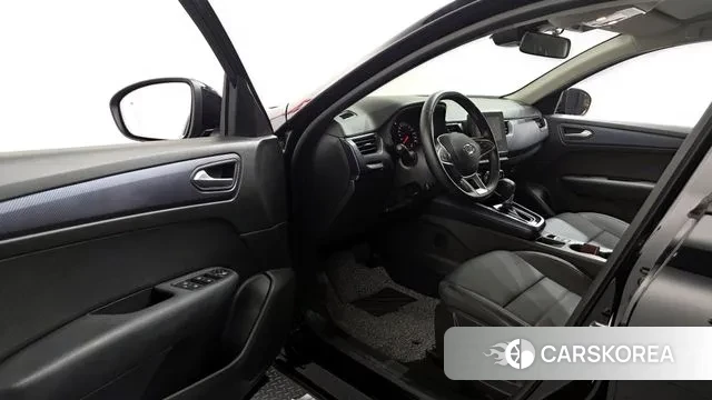 Renault Korea (Samsung) XM3 id 3439358 из Кореи 20