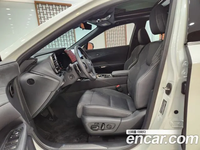 Lexus RX350h 5th generation id 2733953 из Кореи 15