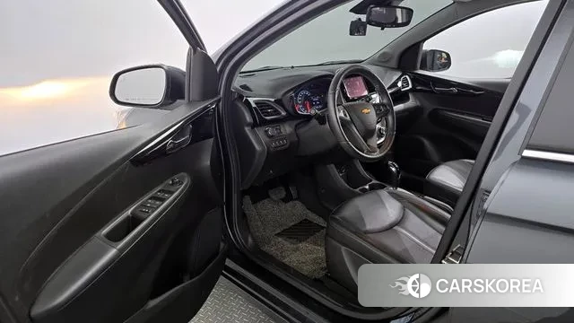 Chevrolet (GM Daewoo) The New Spark id 3024180 из Кореи 20