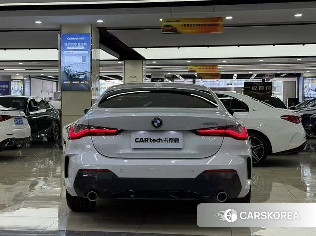 BMW 4 series id 4271652 из Китая 12