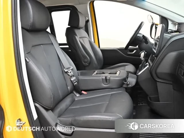 Hyundai Staria id 3200653 из Кореи 20