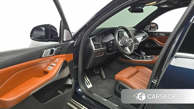 BMW X7 (G07) id 4741027 из Кореи 20