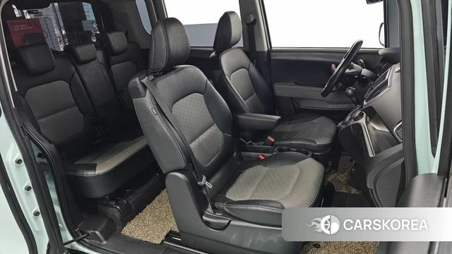 Kia The New Ray id 3842850 из Кореи 20