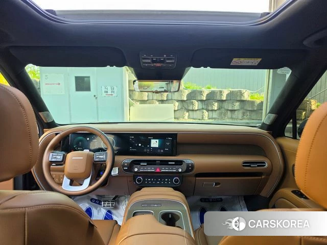 Hyundai Palisade (LX3) id 4279622 из Кореи 20