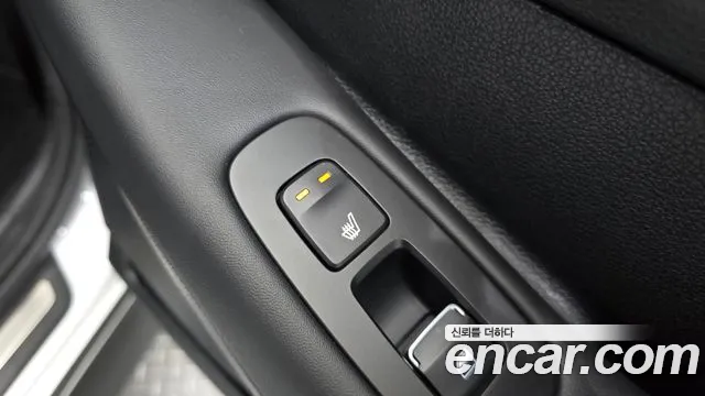 Hyundai Sonata (DN8) id 2661088 из Кореи 20