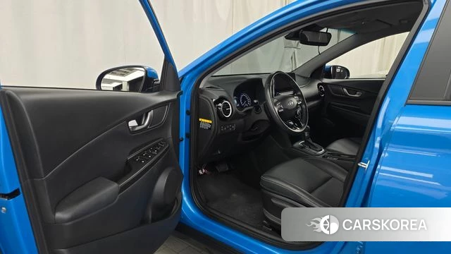 Hyundai Kona Hybrid id 4737202 из Кореи 30