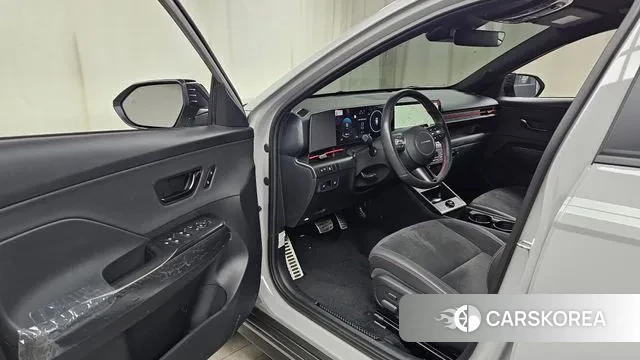 Hyundai Kona (SX2) id 3441955 из Кореи 20