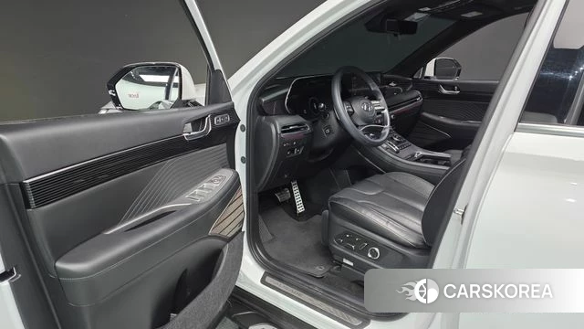 Hyundai The New Palisade id 3897568 из Кореи 20