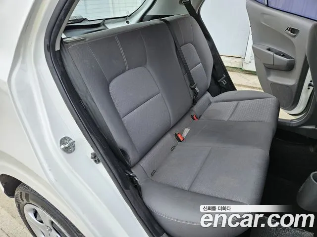 Kia Morning Urban (JA) id 2754892 из Кореи 20