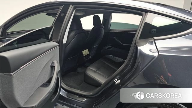 Tesla Model 3 id 4321576 из Кореи 34