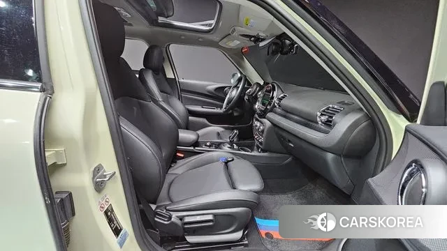 Mini Cooper Clubman id 3018106 из Кореи 20