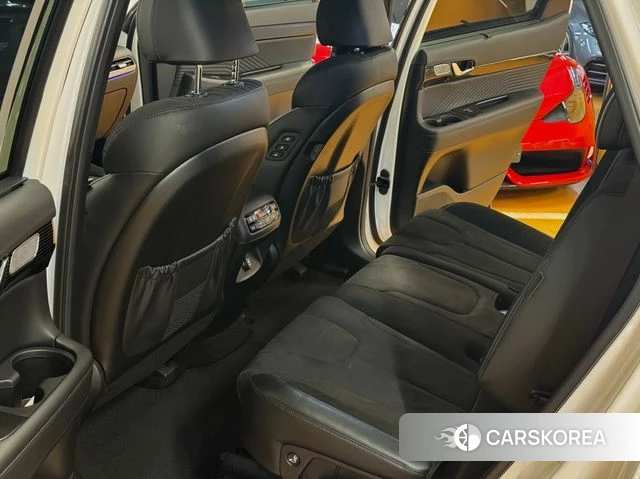 Hyundai The New Palisade id 3921977 из Кореи 20