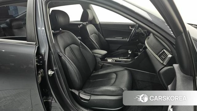 Kia The New K5 2nd generation id 3801778 из Кореи 20