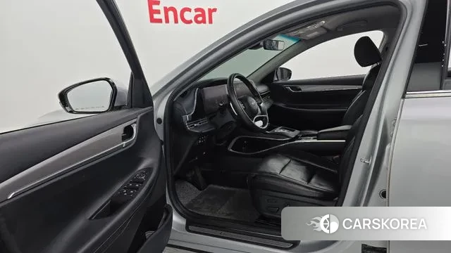 Hyundai The New Grandeur IG id 3478726 из Кореи 20