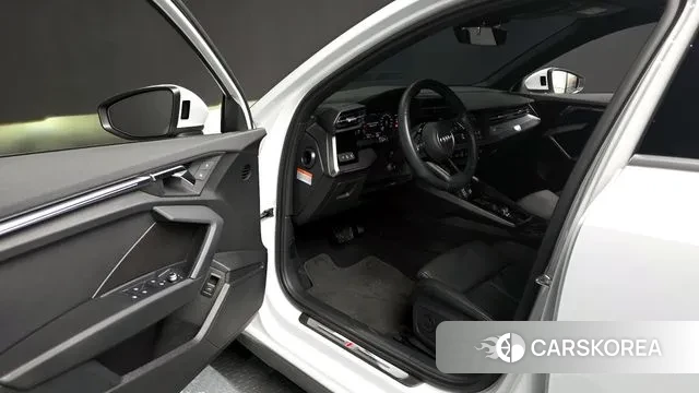 Audi A3 (8Y) id 3492357 из Кореи 20