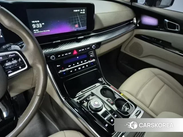 Kia Carnival 4th generation id 3453507 из Кореи 19