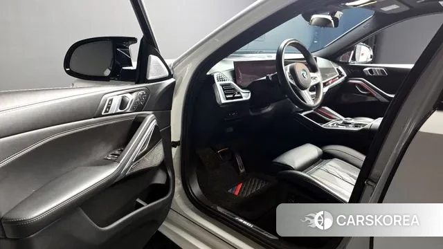 BMW X6 (G06) id 3571431 из Кореи 20