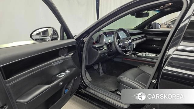 Genesis G90 (RS4) id 4292683 из Кореи 20