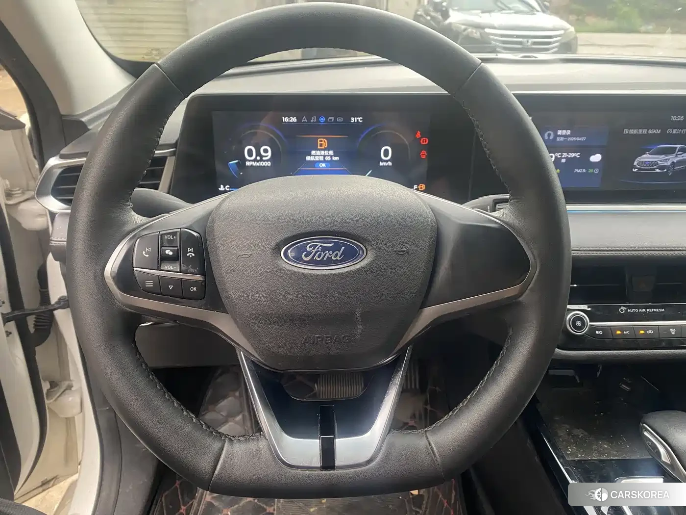 Ford Forrest id 4576334 из Китая 11