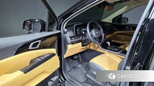 Kia Carnival 4th generation id 3432970 из Кореи 20