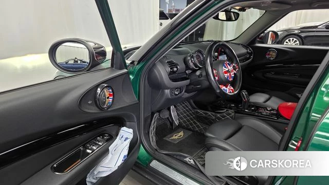 Mini Cooper Clubman id 4542740 из Кореи 30