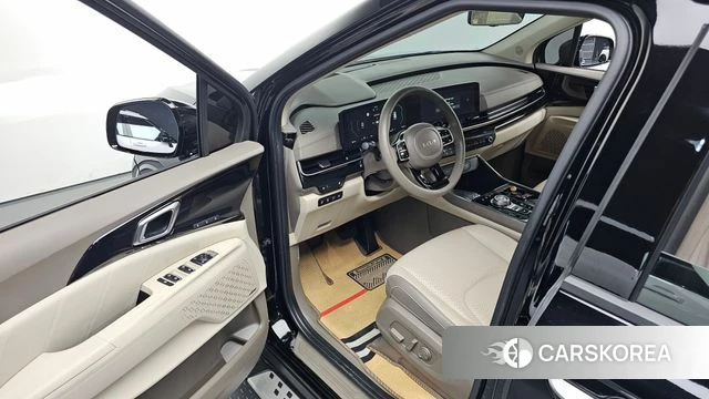 Kia The New Carnival 4th Generation id 4623466 из Кореи 35