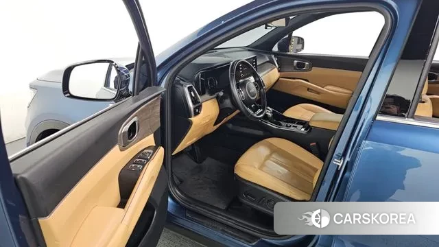 Kia Sorento 4th Generation id 3640123 из Кореи 20