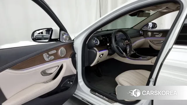 Mercedes-Benz E-Class W213 id 2894403 из Кореи 20