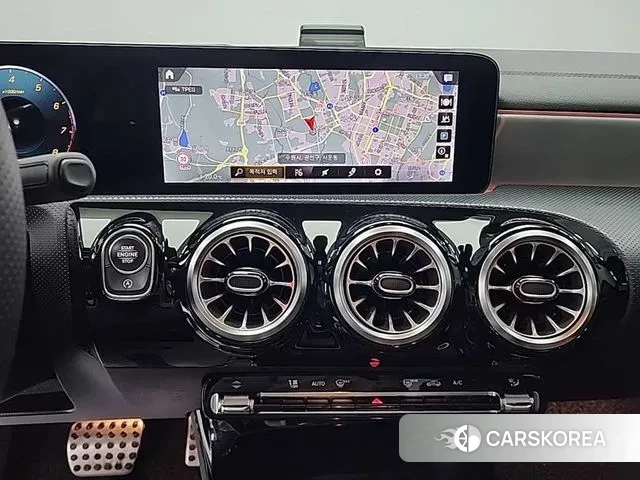 Mercedes-Benz CLA-Class C118 id 3764098 из Кореи 19