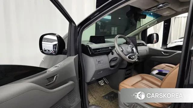 Hyundai Staria id 3159955 из Кореи 20