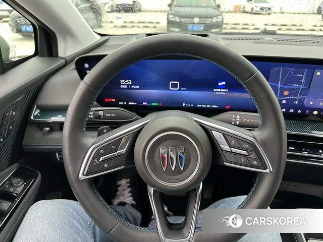 Buick E4 id 4211244 из Китая 50
